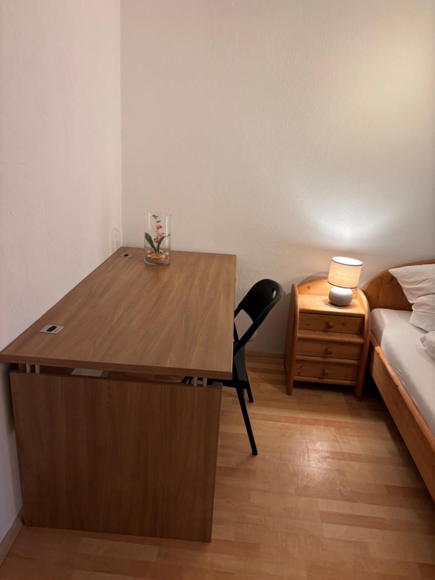 Turners Rooms Merklingen Exterior photo