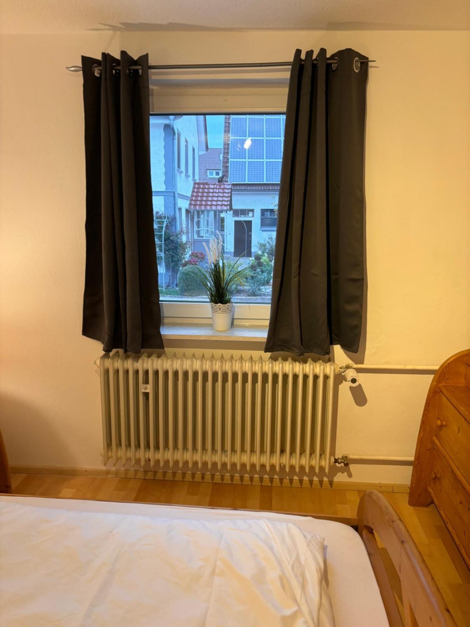 Turners Rooms Merklingen Exterior photo