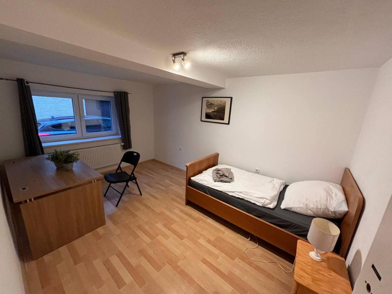 Turners Rooms Merklingen Exterior photo